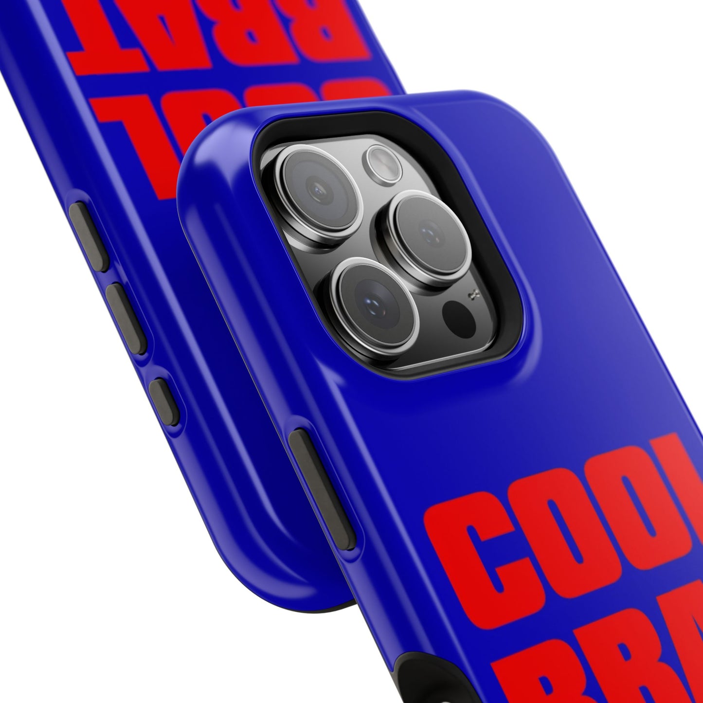 Cool Brat Case