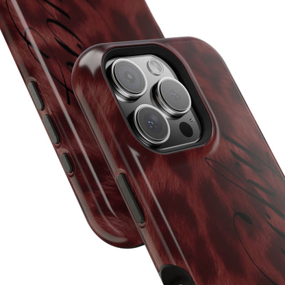 Lucky Red Case