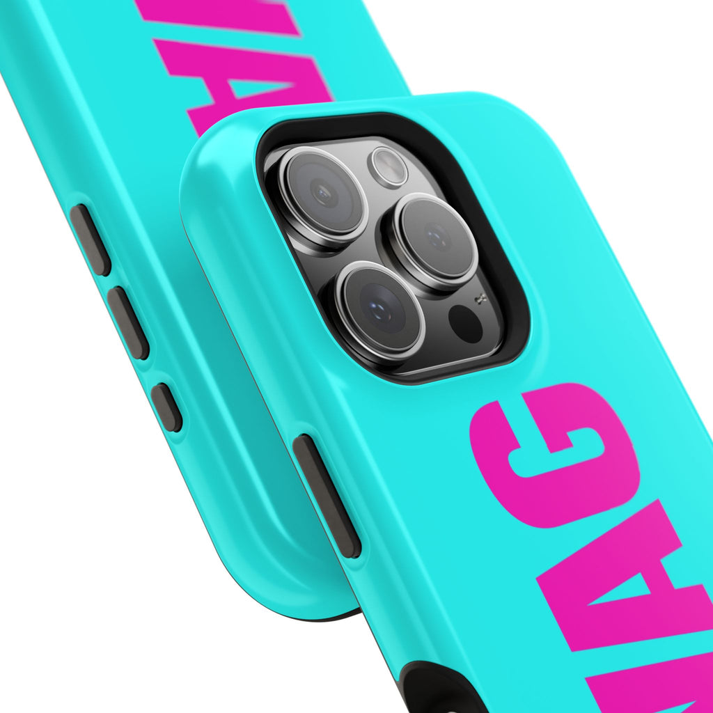 Swag Blue