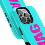 Swag Blue