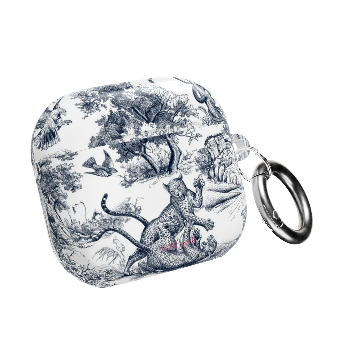 Wild Airpods Case