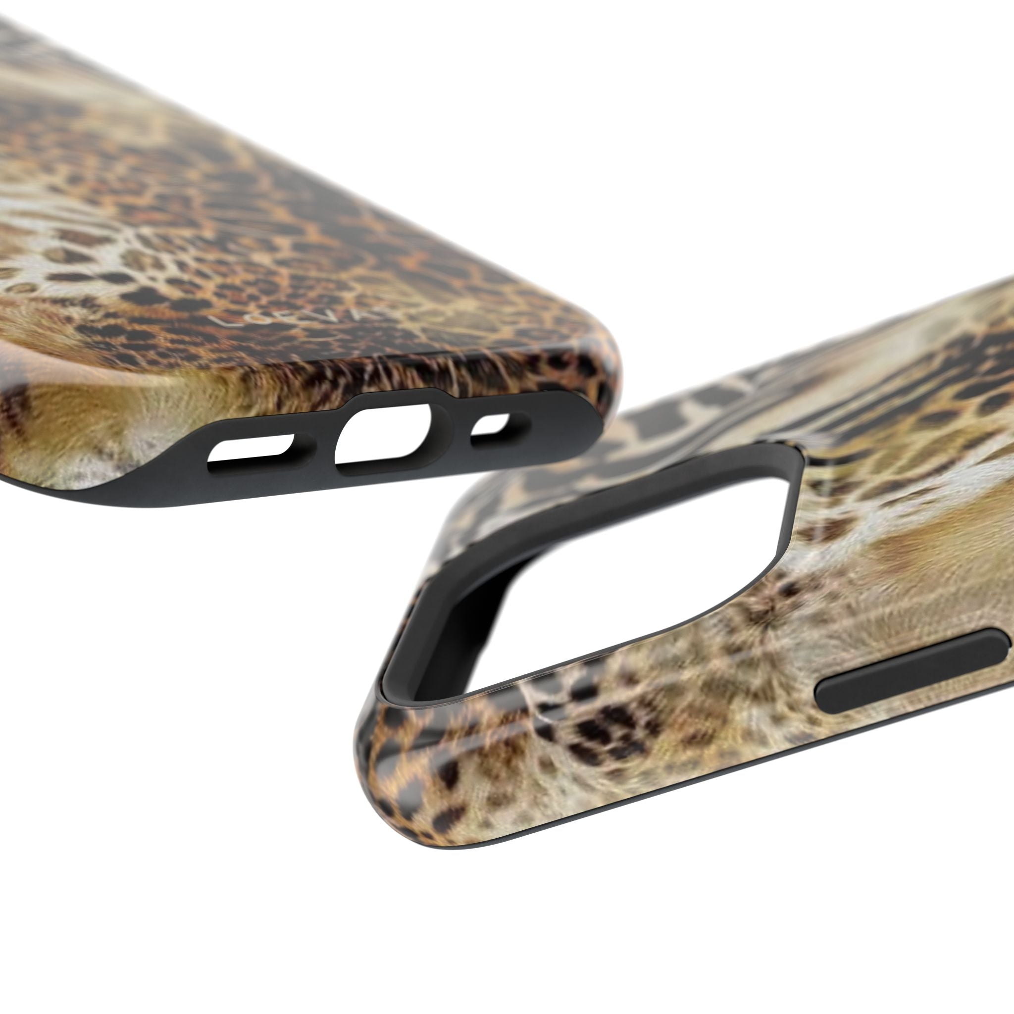 Savage Print