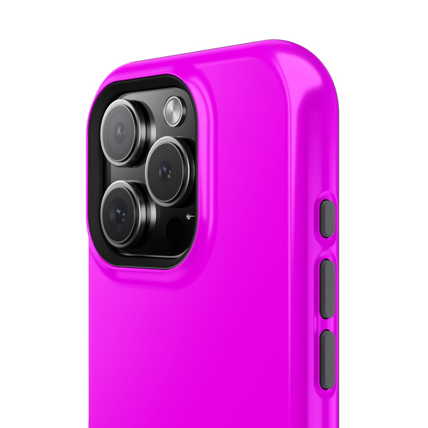 Purple Neon Case