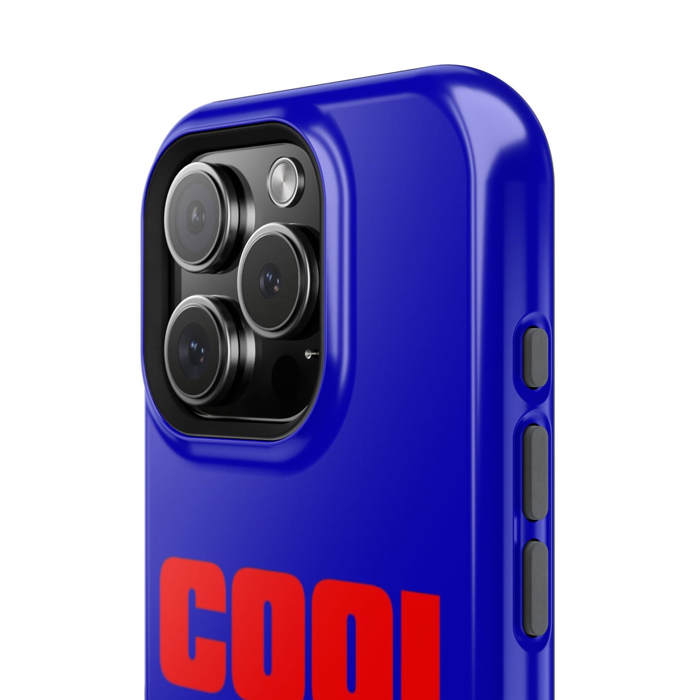 Cool Brat Case