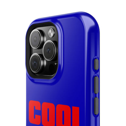 Cool Brat Case
