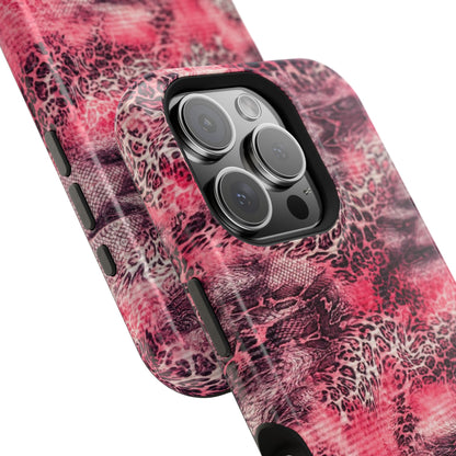 Pink Instinct Case