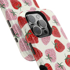 Pink Strawberry