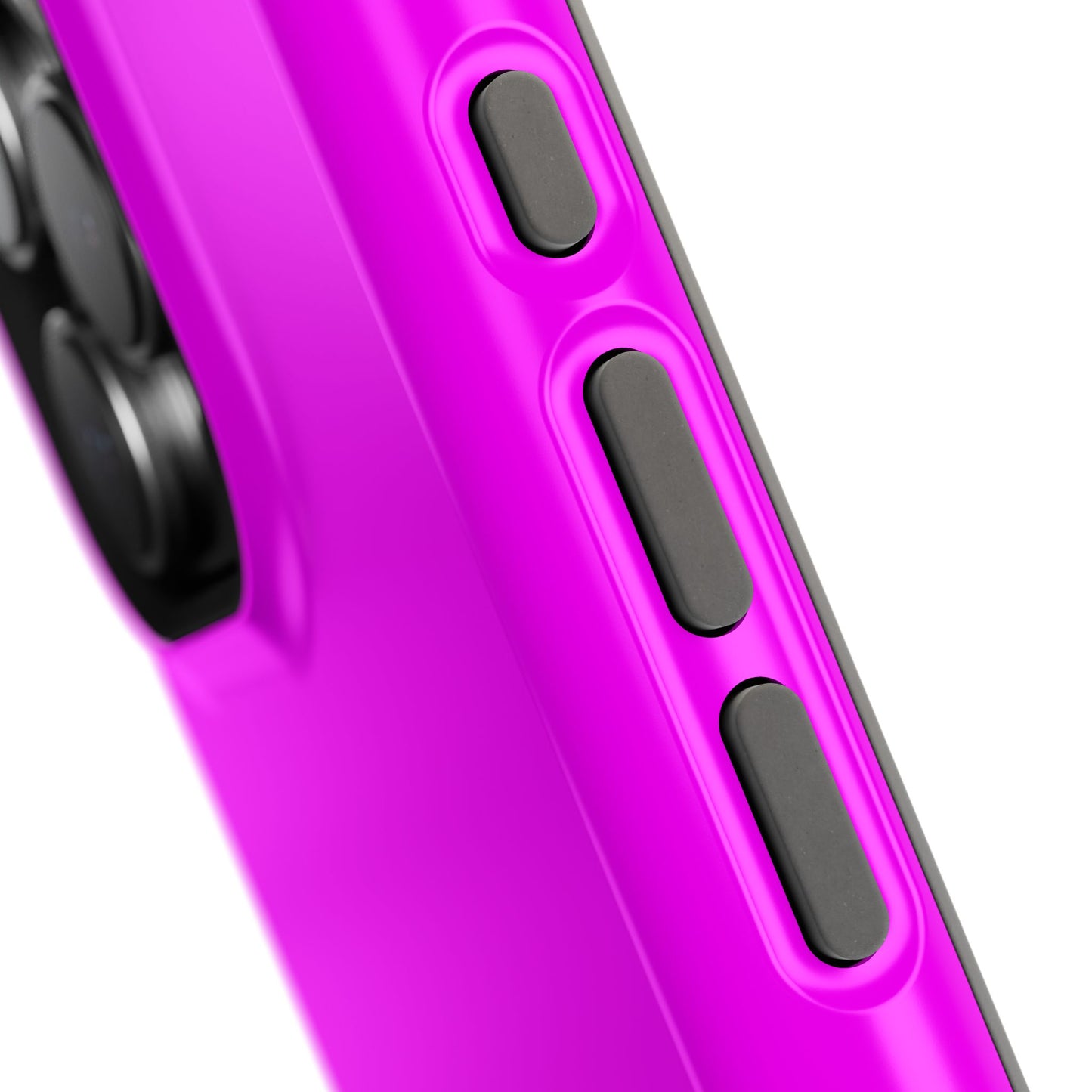Purple Neon Case