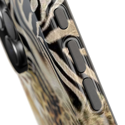 Savage Print Case