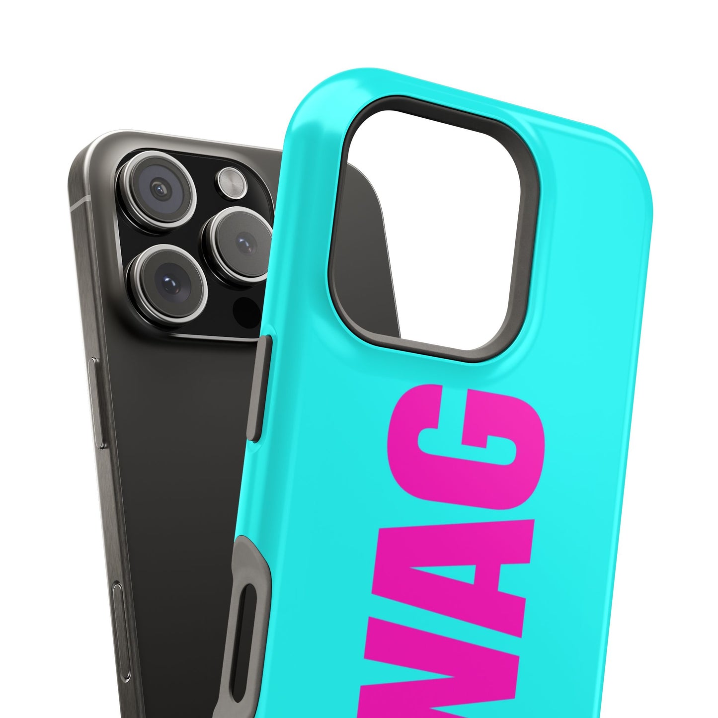 Swag Blue Case