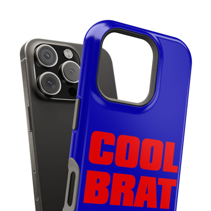 Cool Brat Case
