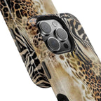 Savage Print