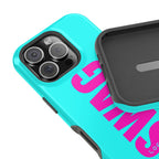 Swag Blue