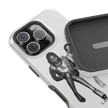 Catwalk Case