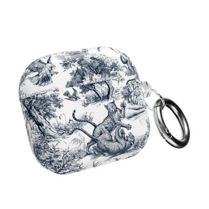 Wild Airpods Case