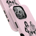 Catwalk Pink