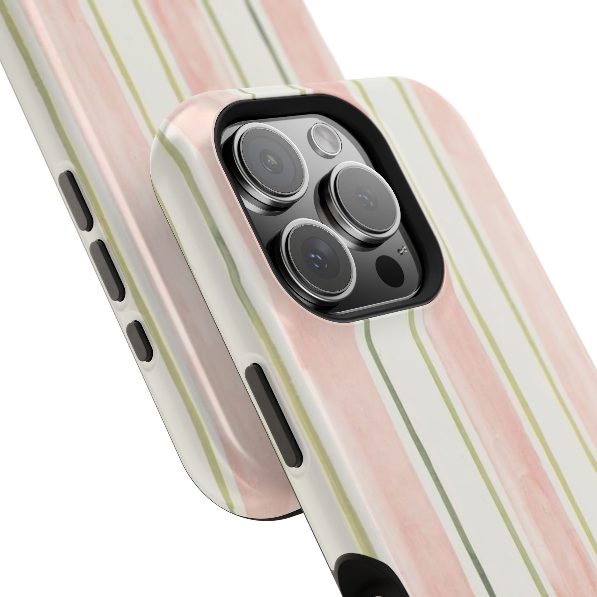 Pastel Layers