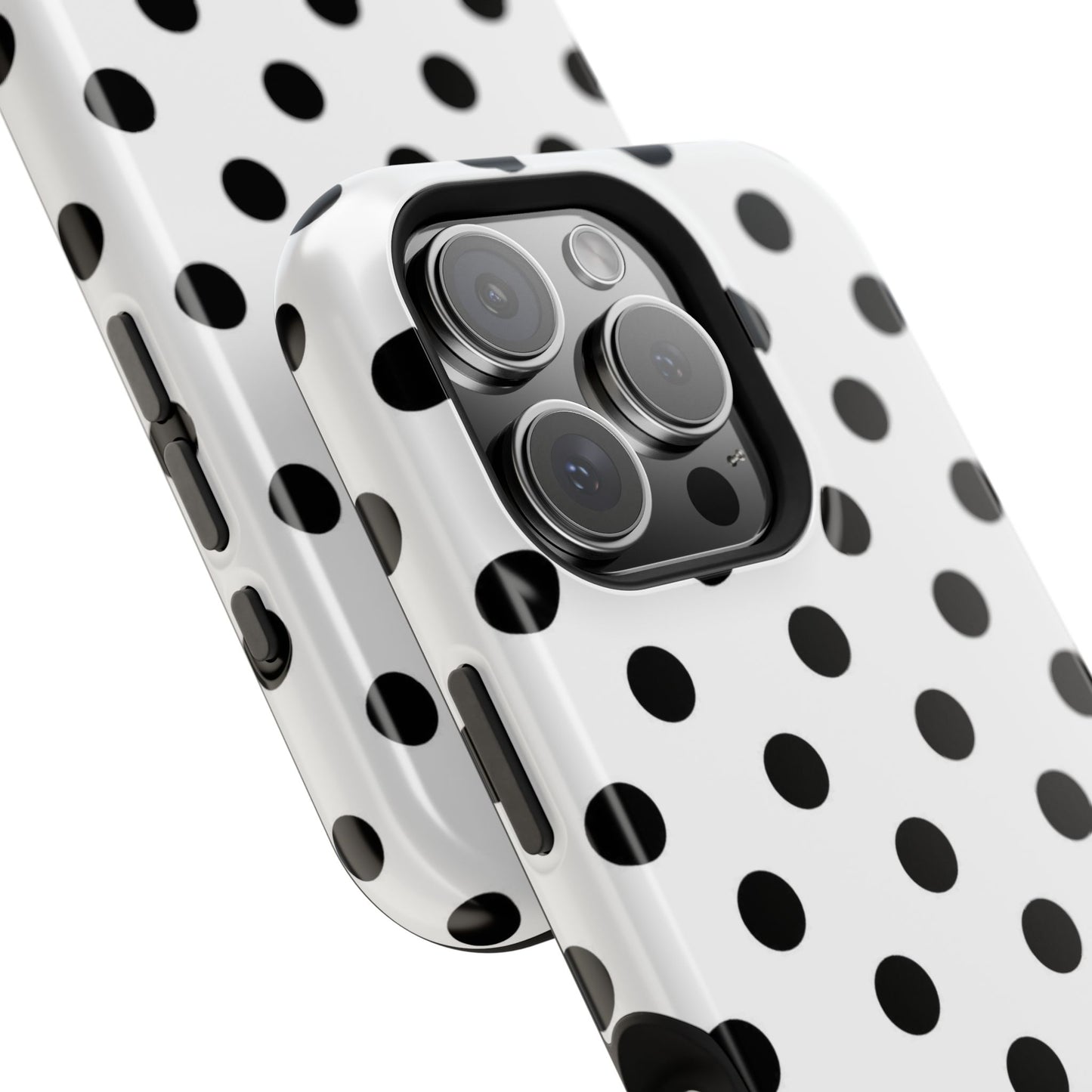Polka Dot Case