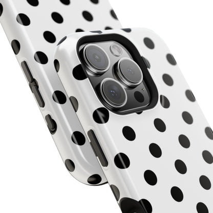 Polka Dot Case