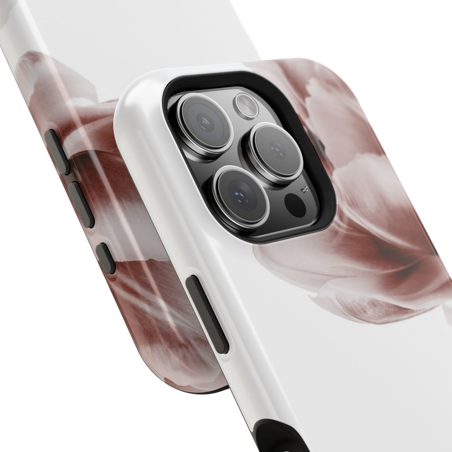 Peonia Case