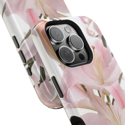 Lilies Case