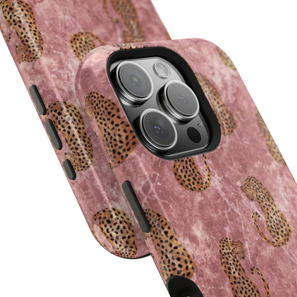 Sweet Tigers Case