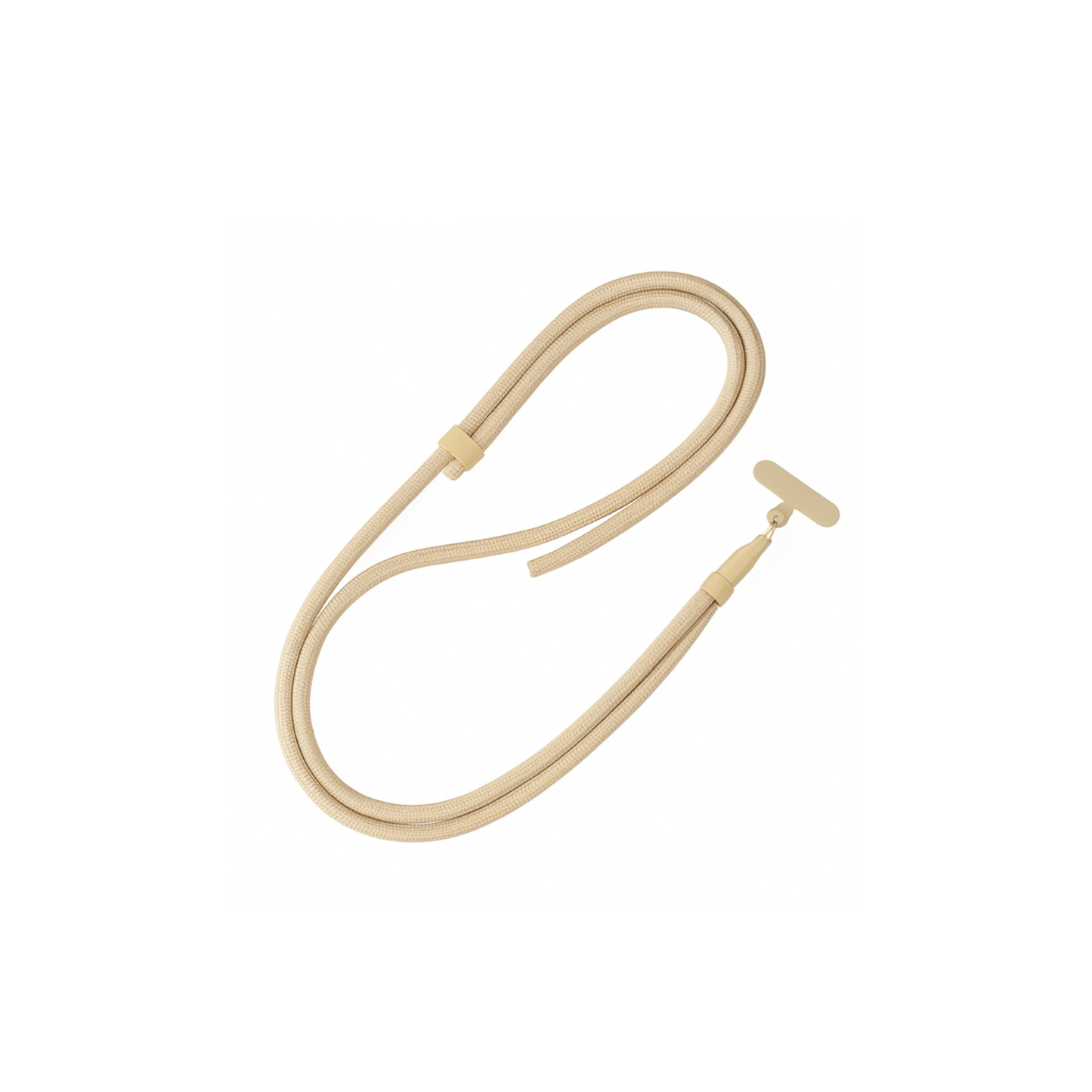 Active Rope Phone Lanyard