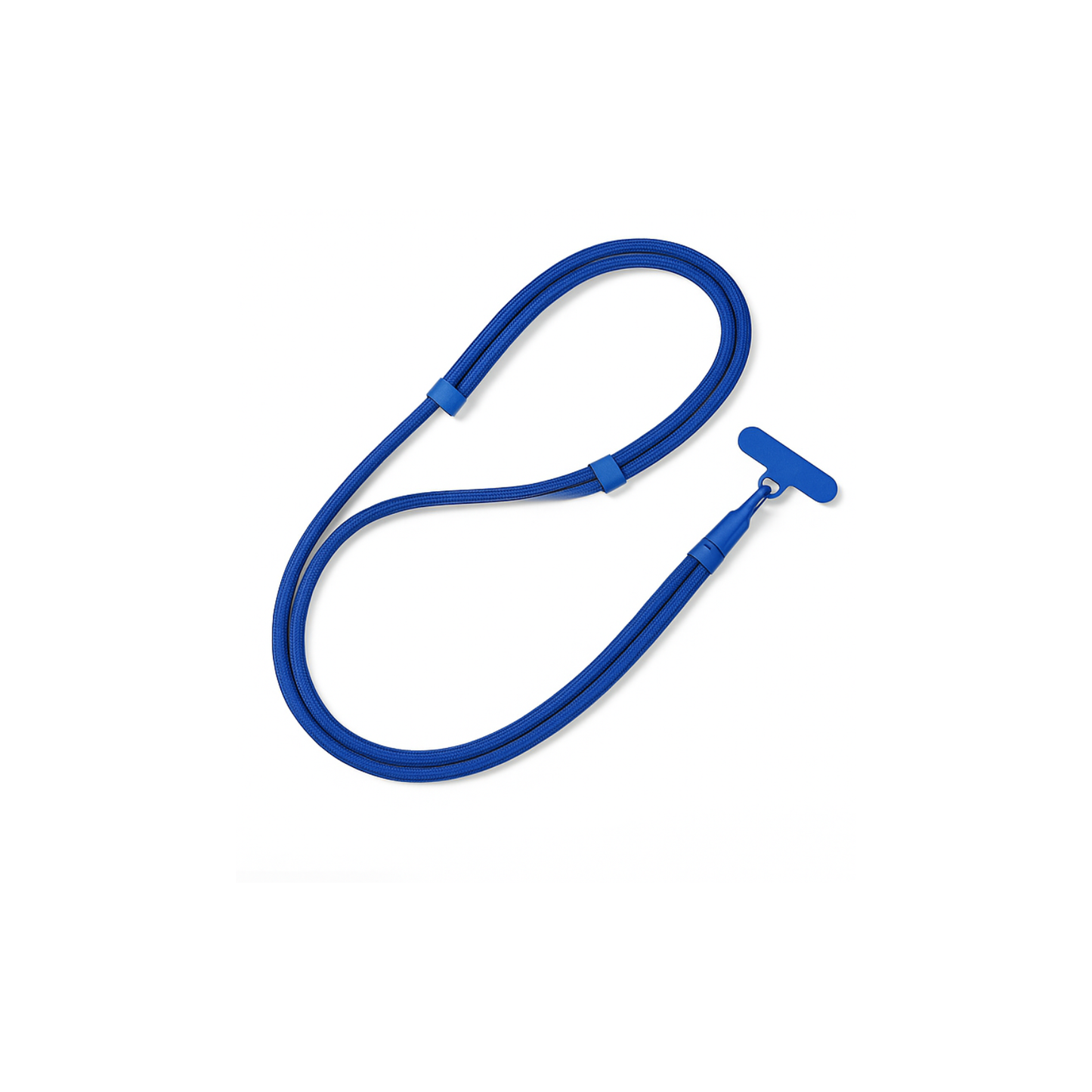 Active Rope Phone Lanyard