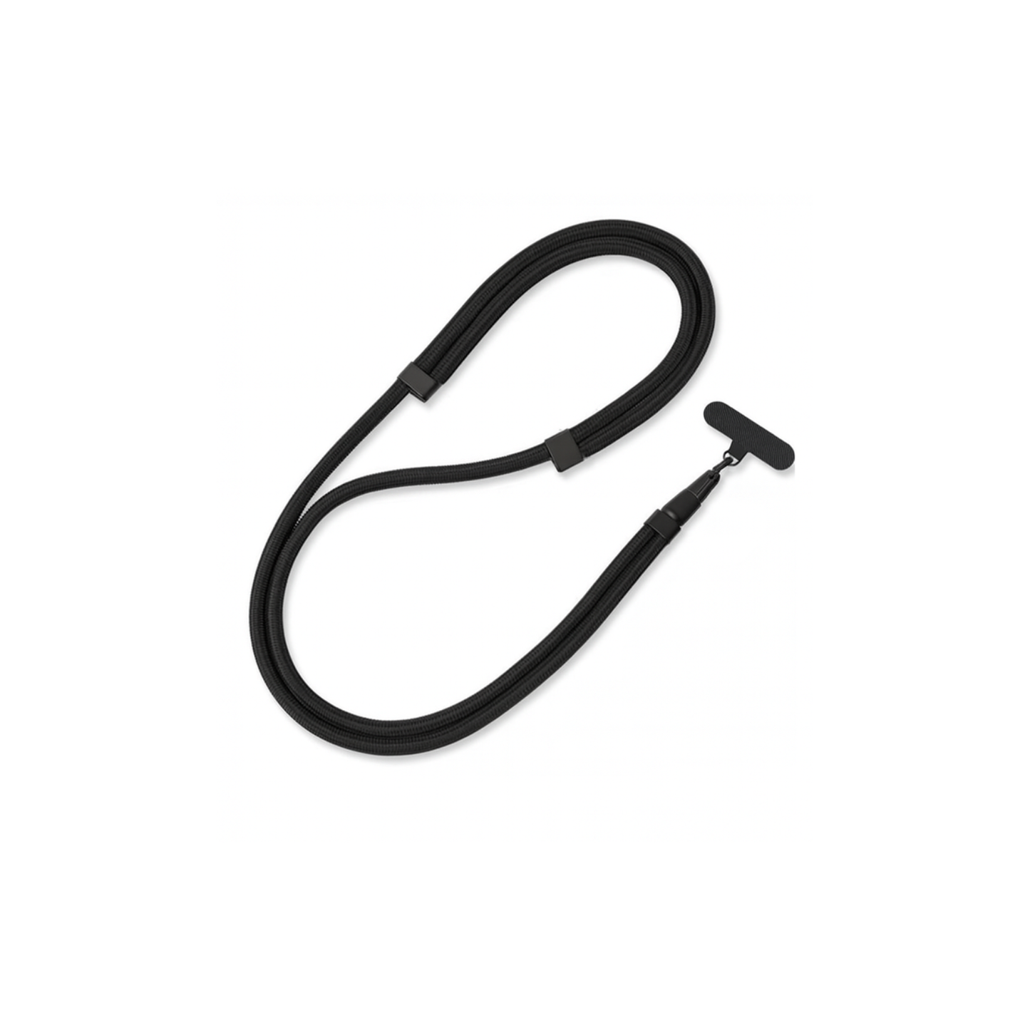 Active Rope Phone Lanyard