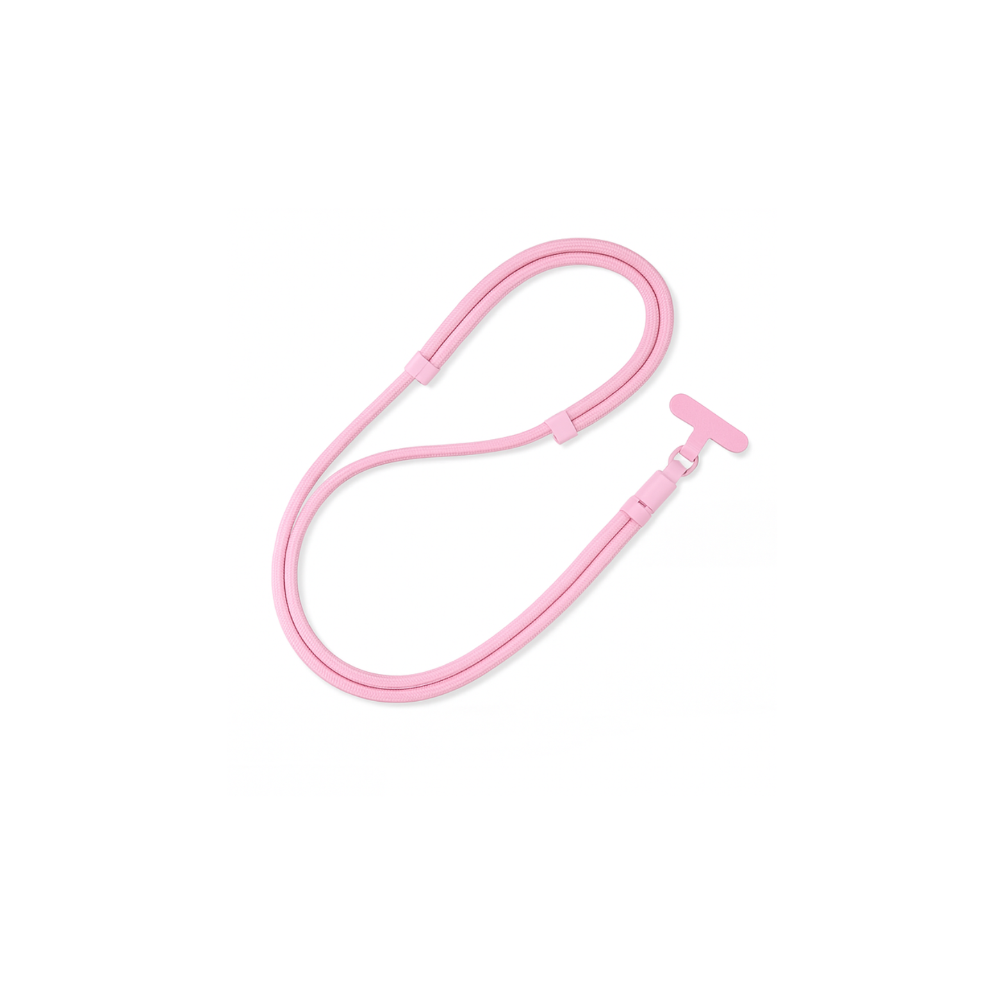 Active Rope Phone Lanyard