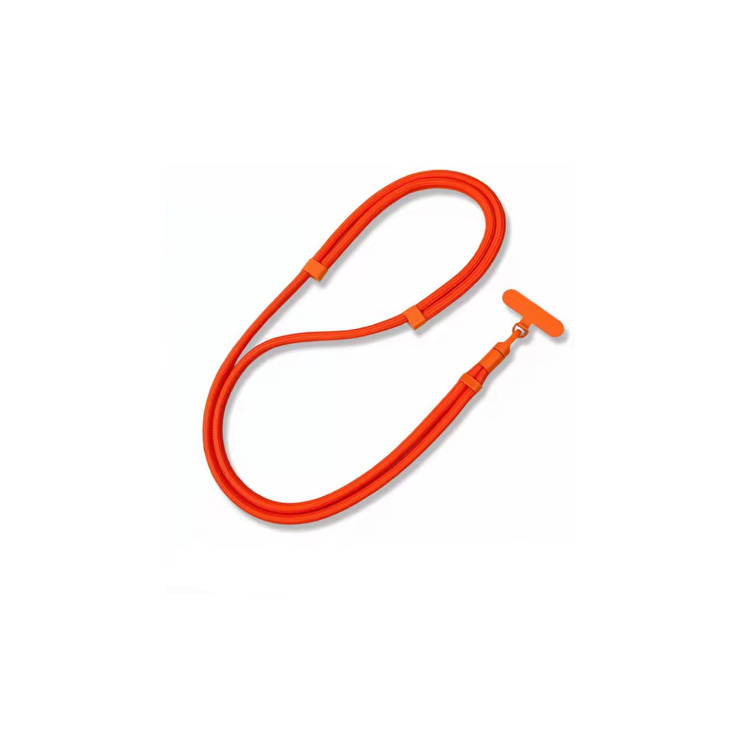 Active Rope Phone Lanyard