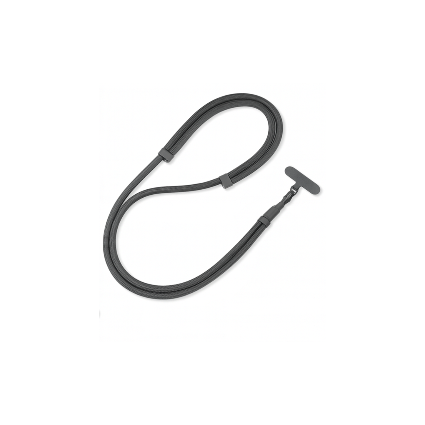 Active Rope Phone Lanyard