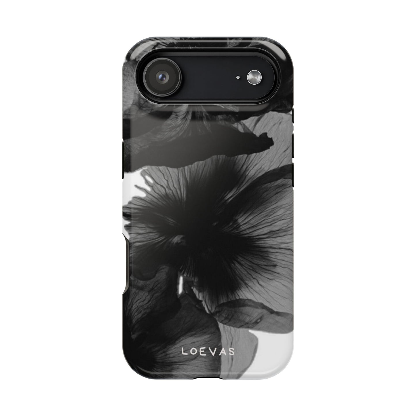 Midnight Bloom Case