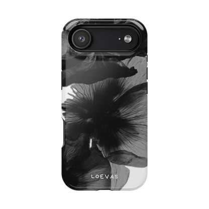 Midnight Bloom Case