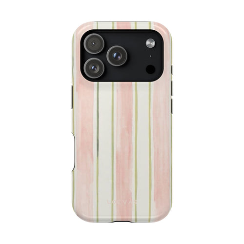 Pastel Layers Case