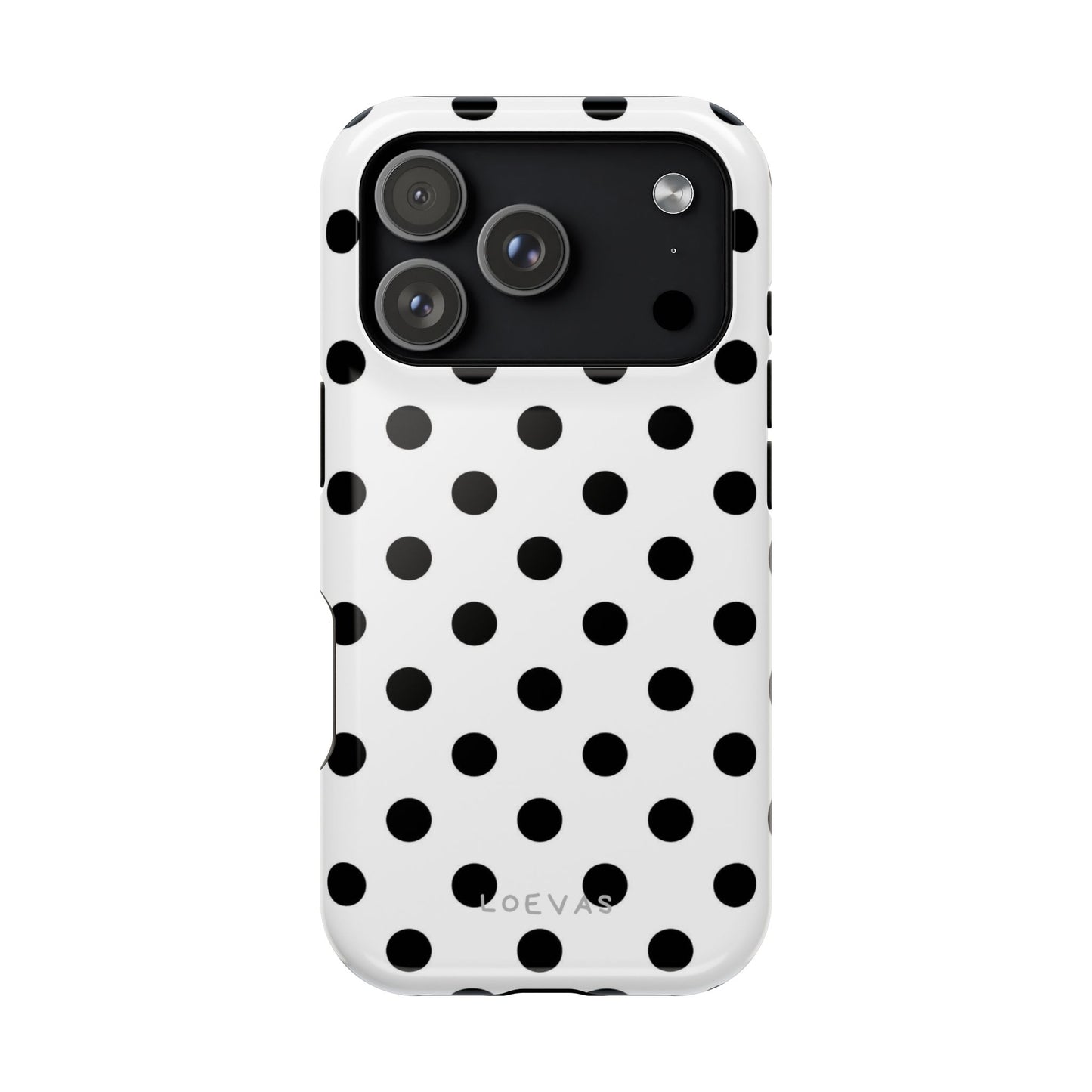Polka Dot Case