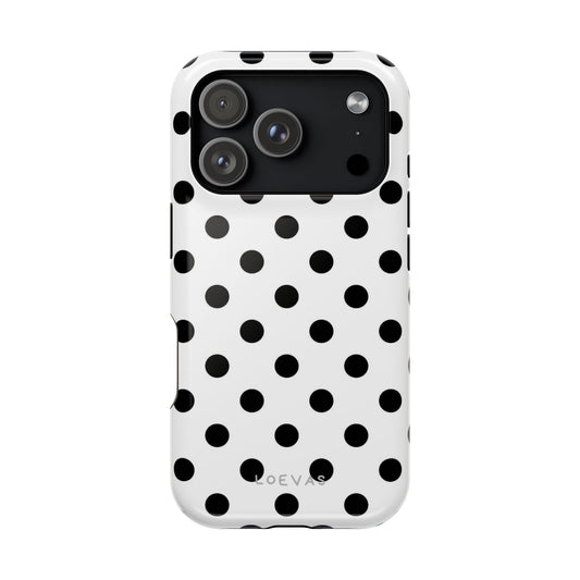 Polka Dot Case