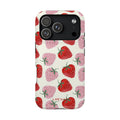 Pink Strawberry