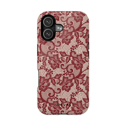 Sexy Red Case