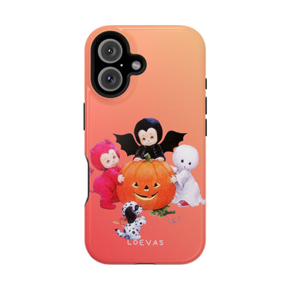 Halloween Trio Case