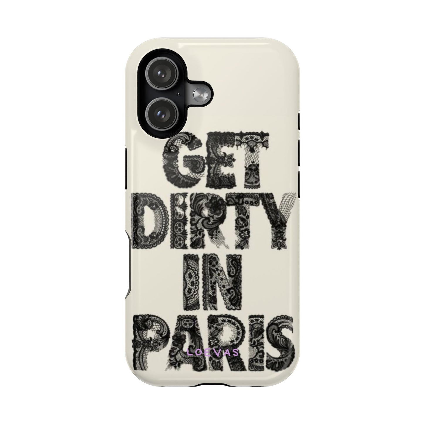 Paris Case