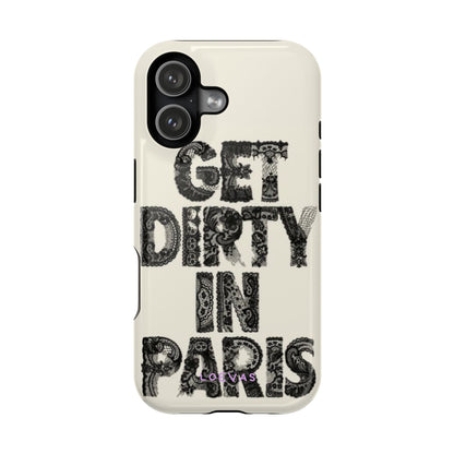 Paris Case