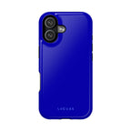Blue Neon Case