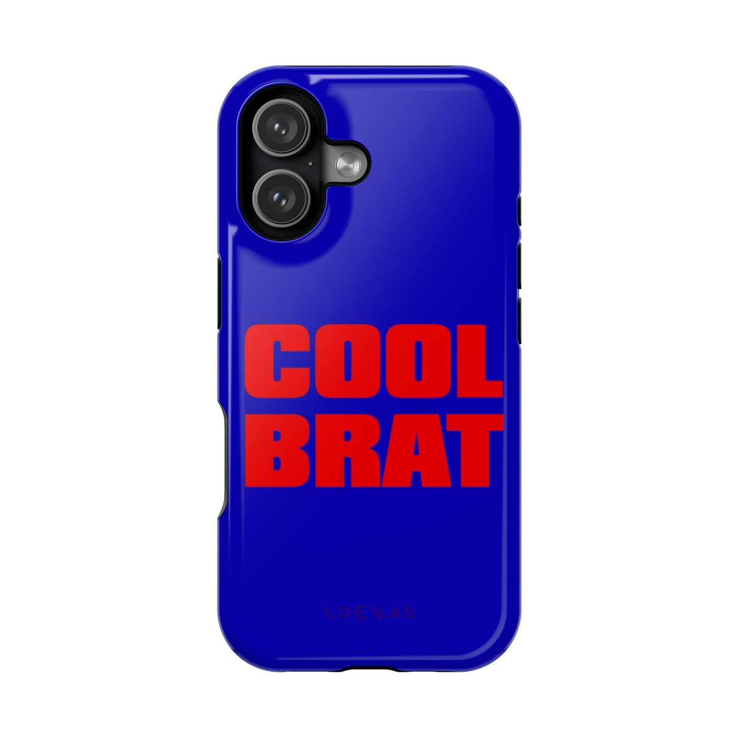 Cool Brat Case