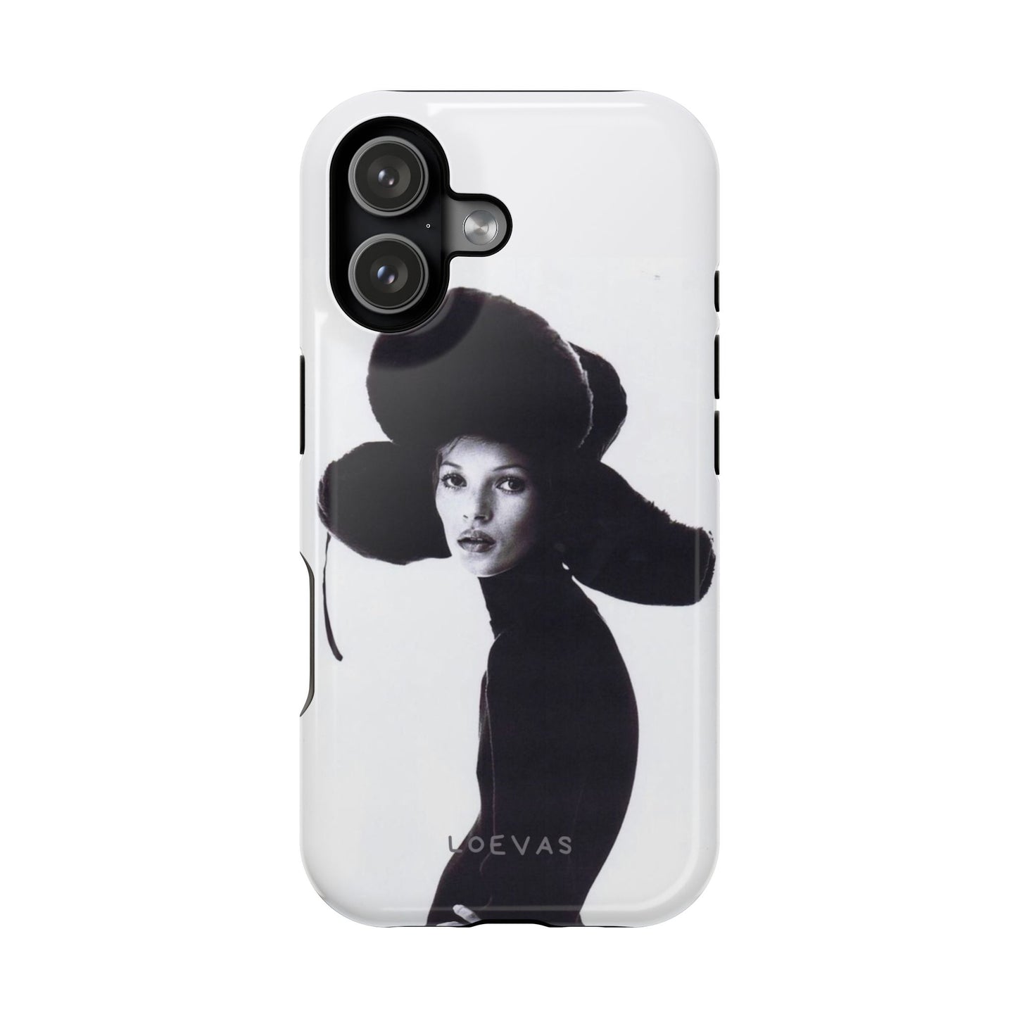 Mess Case