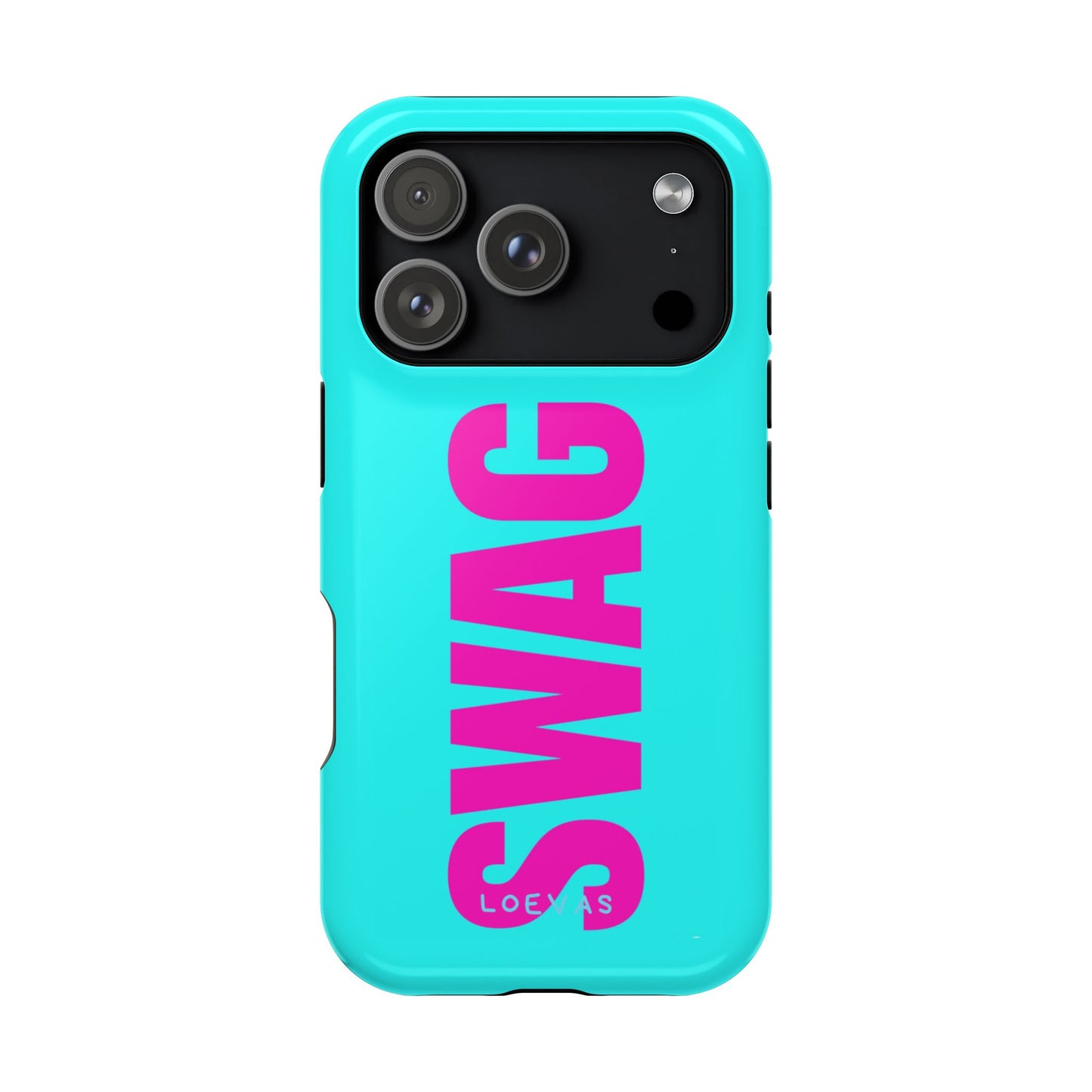 Swag Blue Case