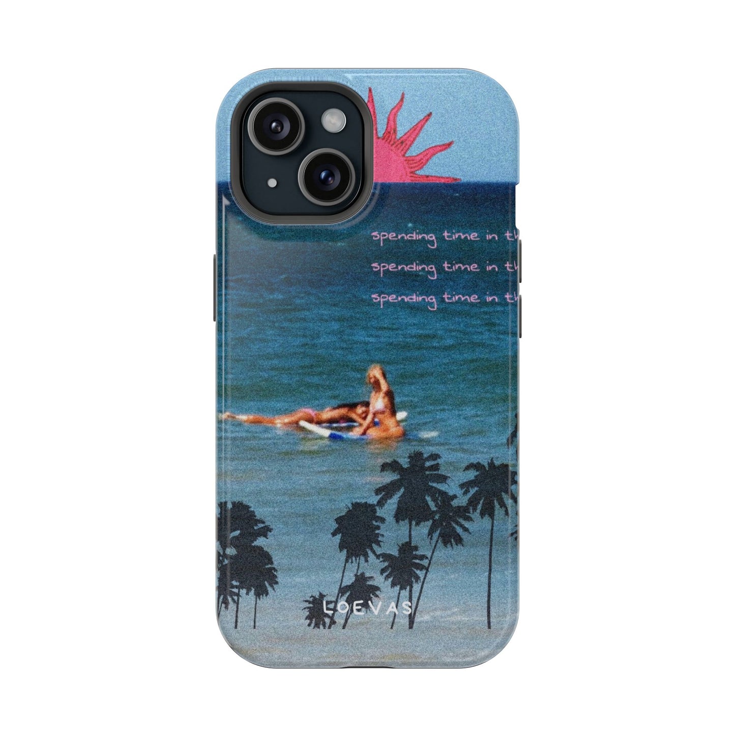Biarritz Case