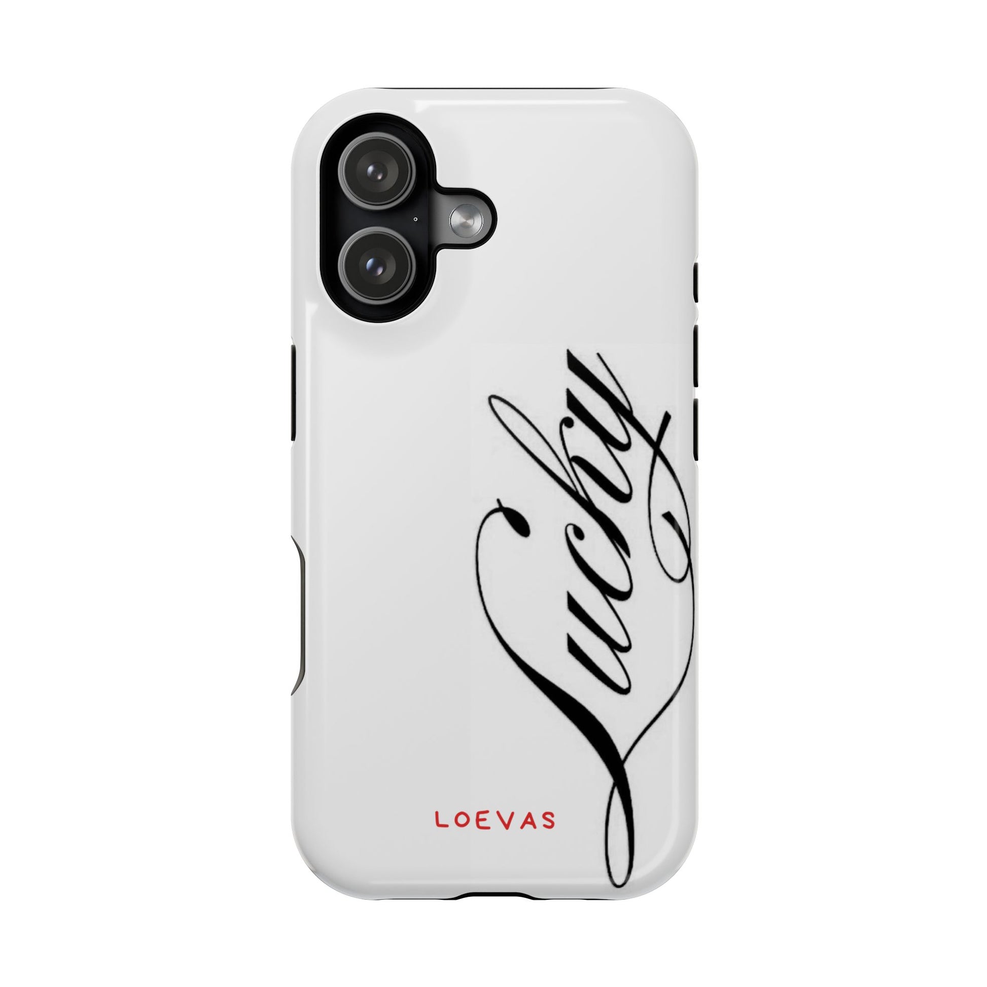 Lucky Case – Loevas Lucky Case – Loevas