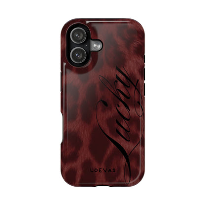 Lucky Red Case