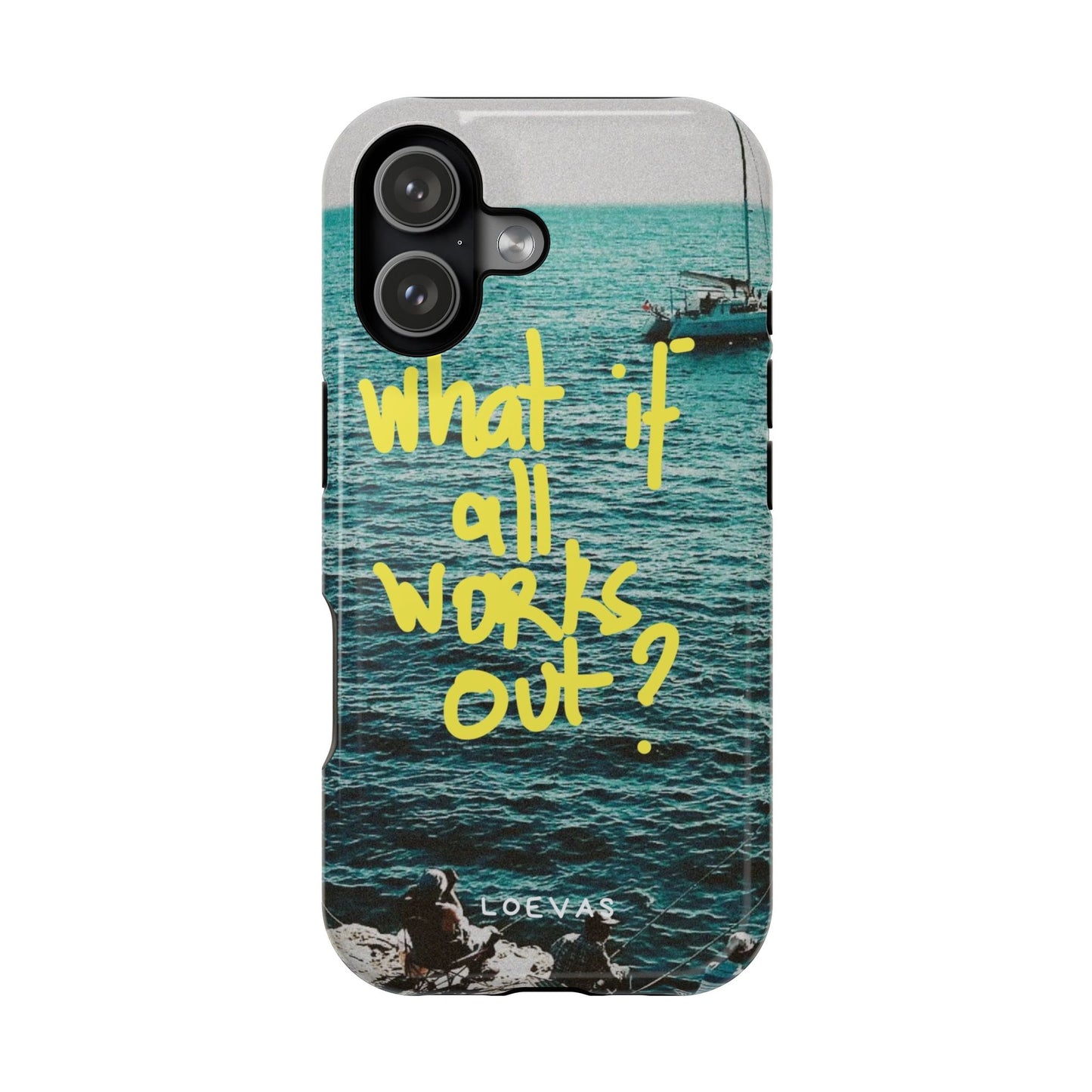 Milos Case